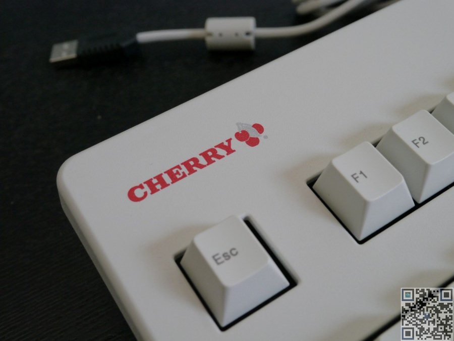 Cherry G80-3494LYCUS 13