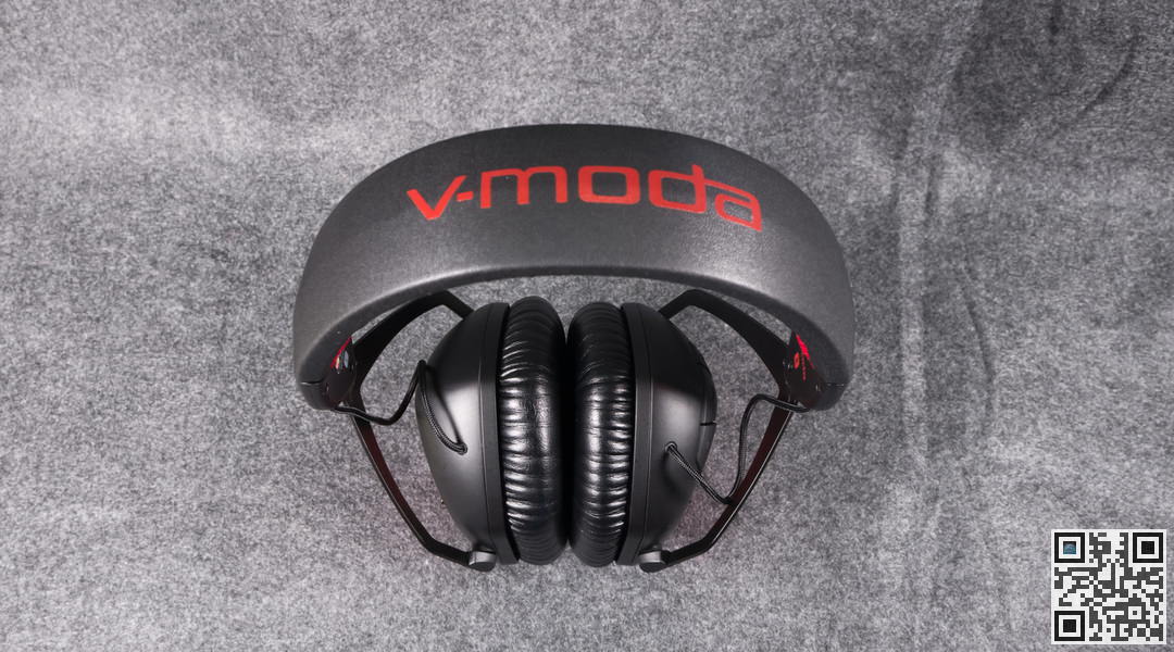 V-MODA wireless 17