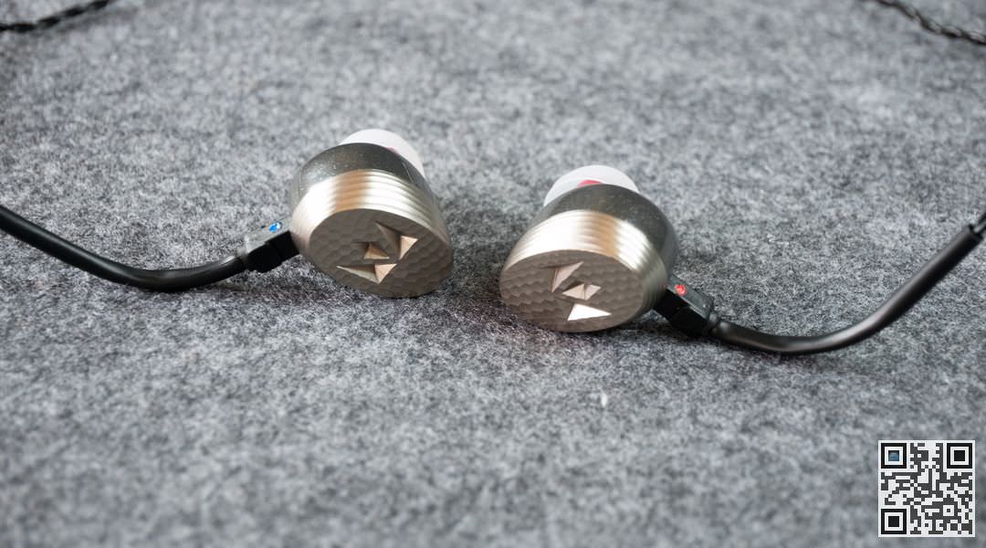 開箱] Noble Audio Trident 耳道耳機– 米薩克