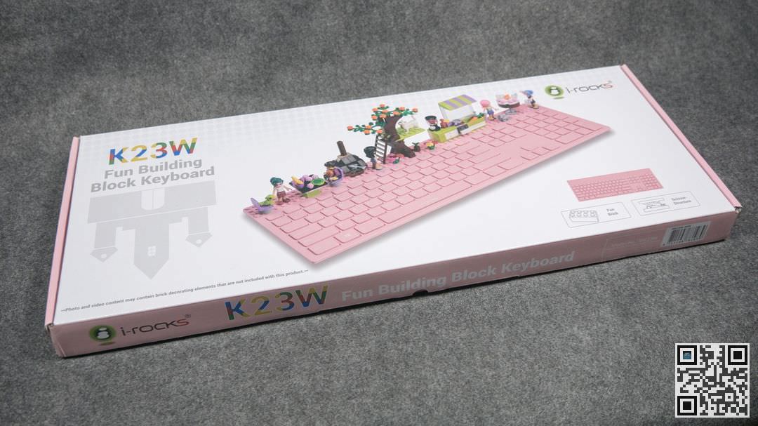 i-rocks-k23w-pink-keyboard-with-block