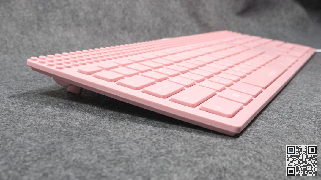 i-rocks-k23w-pink-keyboard-with-block