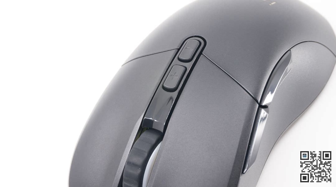 i-rocks M36 Pro Gaming Mouse