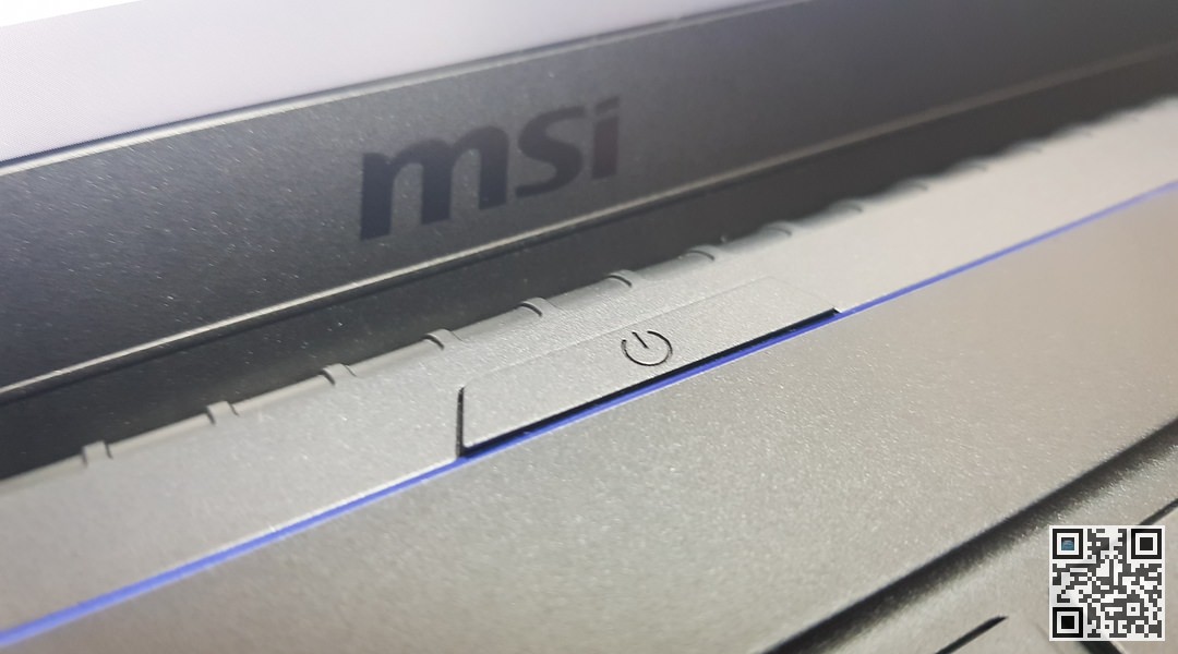 MSI PS63