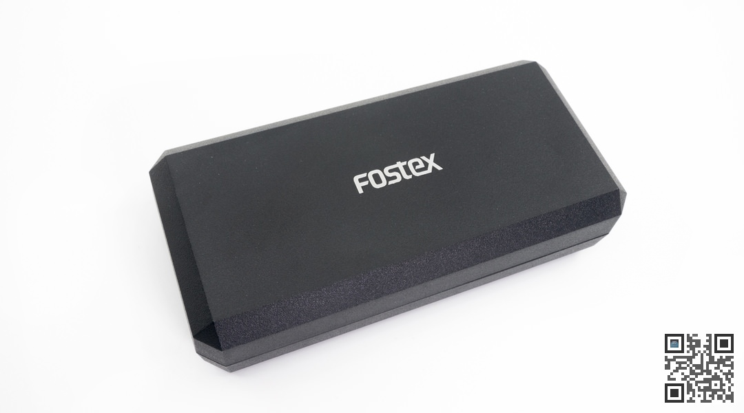Fostex TM2 Bluetooth headphone