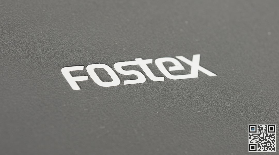 Fostex TM2 Bluetooth headphone
