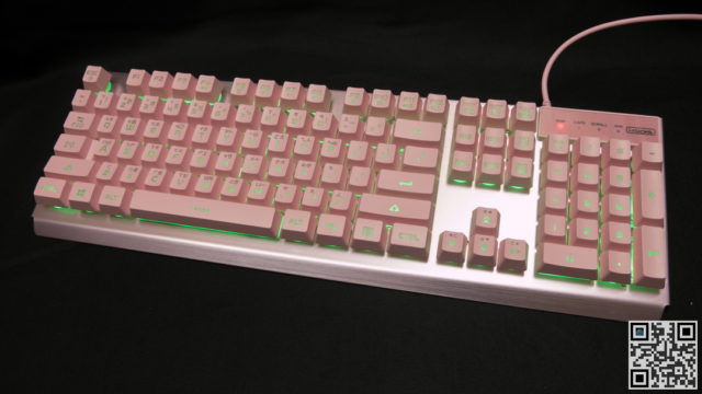 i-rocks k62e pink 22