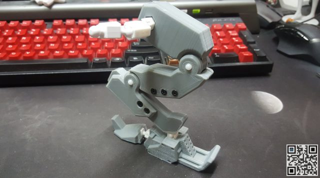 logitech G900 mech 08