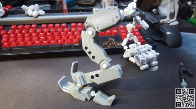logitech G900 mech 09