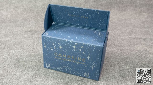 CAMPFIRE AUDIO ORION 