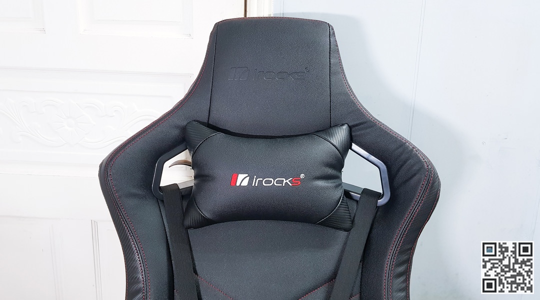 IROCKS T02PLUS Chair