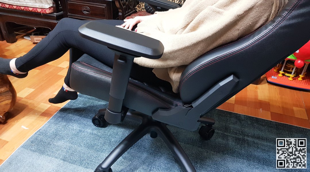 IROCKS T02PLUS Chair