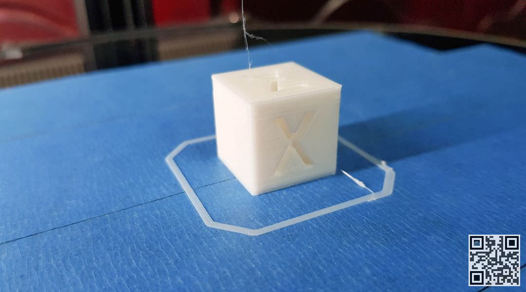 3D Printer ATOM 3