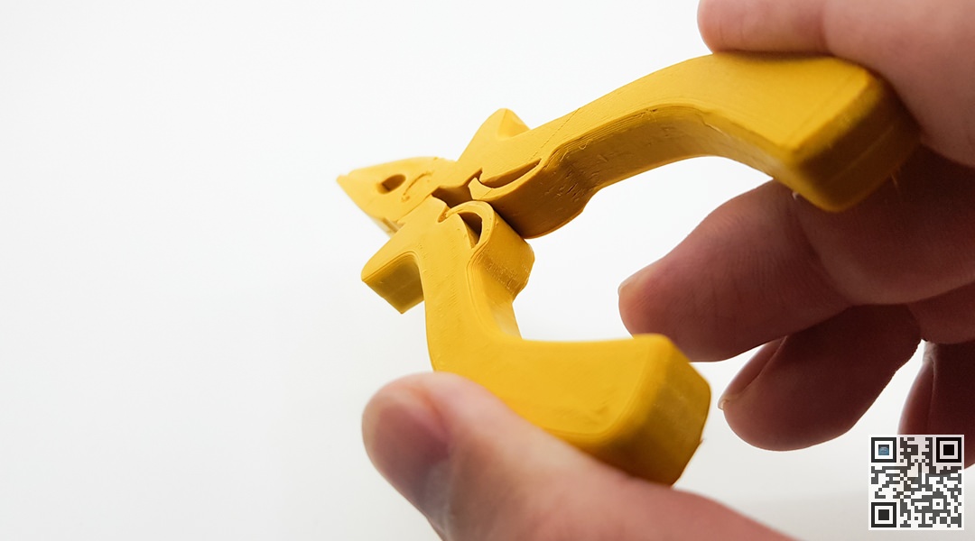 Spidermaker 3D filament PETG