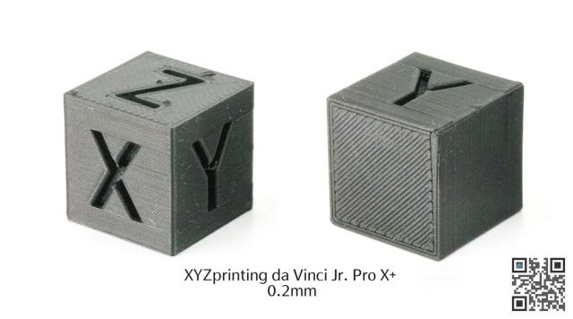 [開箱] 超簡單上手 XYZprinting da Vinci Jr. Pro X+ 3D 列印機 – 米薩克