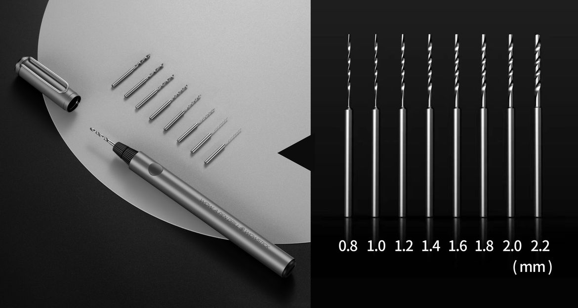 Wowstick Drill