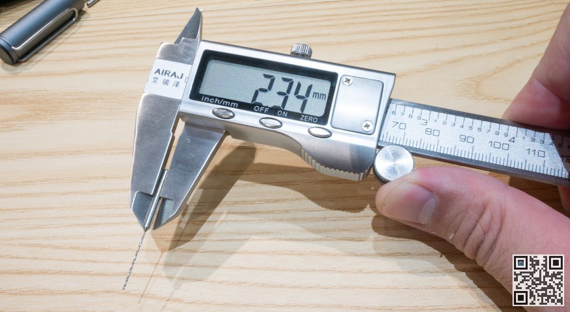 Wowstick Drill