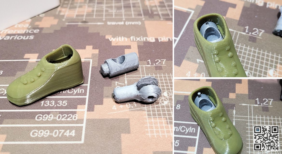 Wowstick Drill