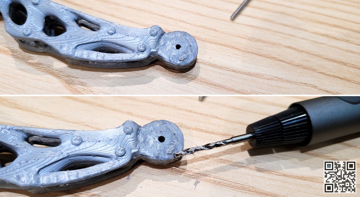 Wowstick Drill