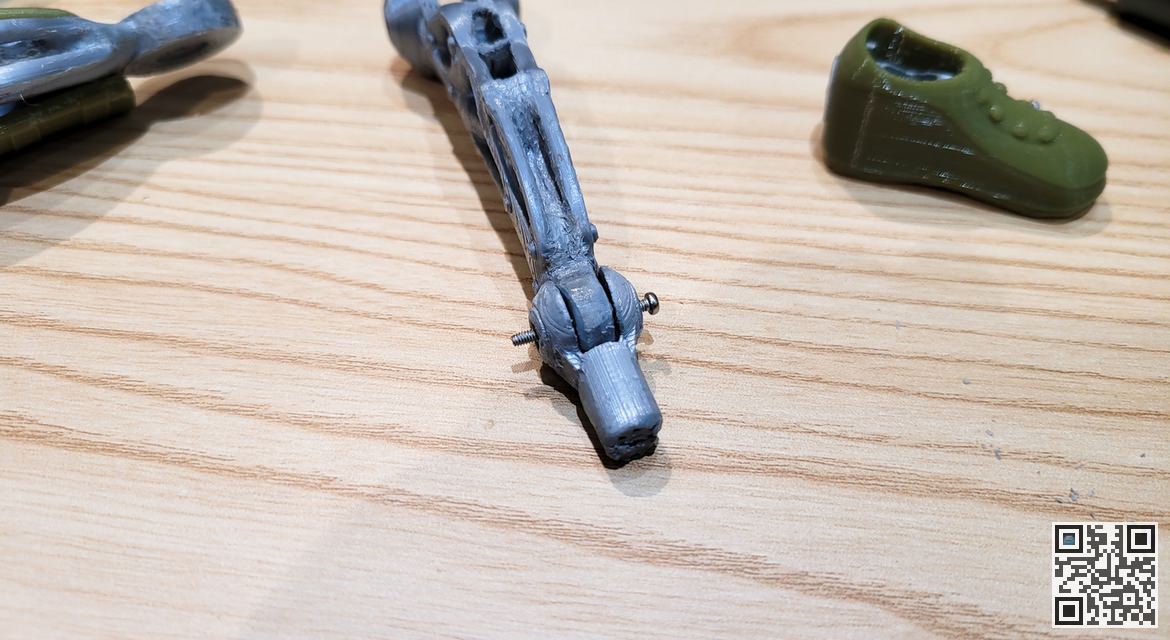 Wowstick Drill