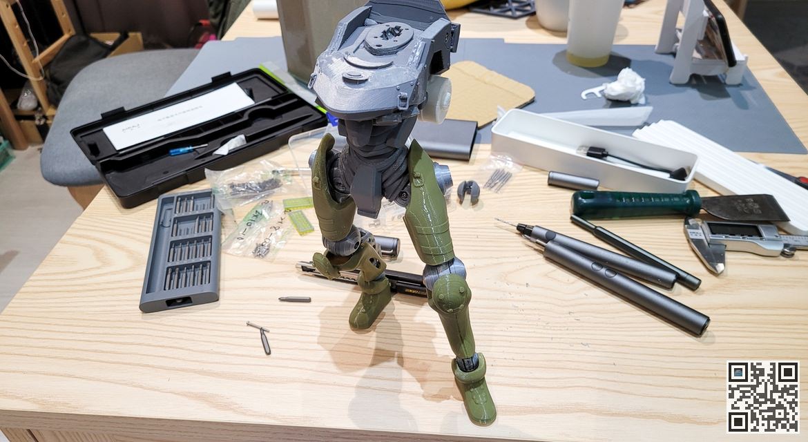 Wowstick Drill