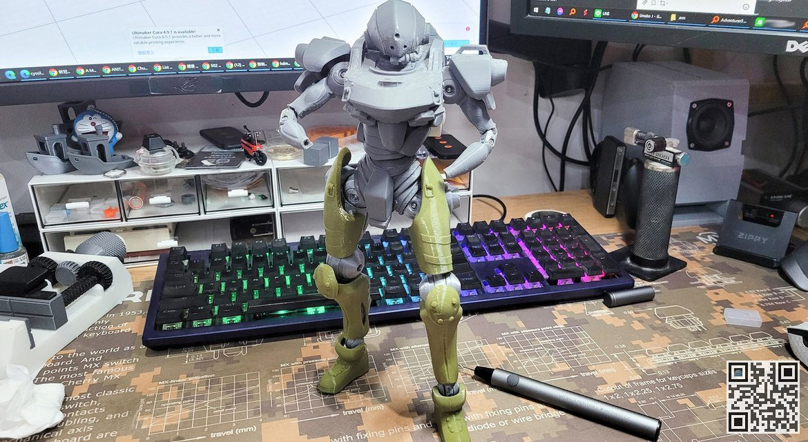 Wowstick Drill