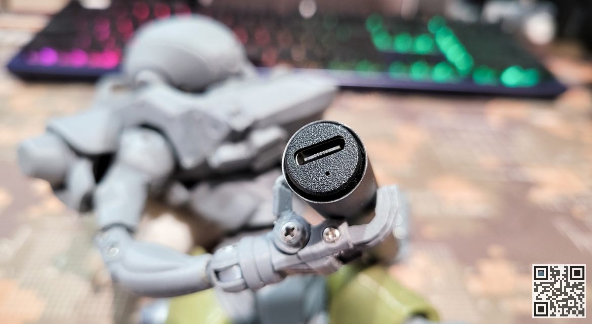 Wowstick Drill