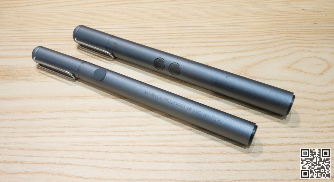 Wowstick Drill
